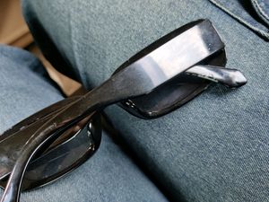 Y2k Sunglasses