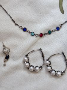 Jewellery Set