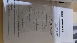 Maths Book Class 10