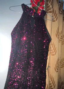 Sparkly Party Dress