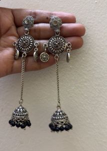 Jhumka Earrings