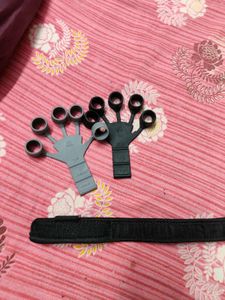 Hand Grip Strengthener