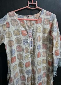 Kurta Set