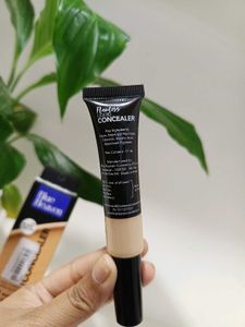 CONCEALER - VANILLA 101