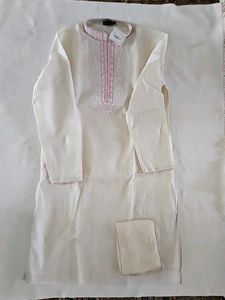Medium Churidar Kurta Set