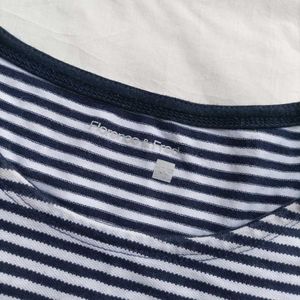 Striped Top