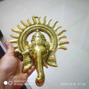 Ganesh Wall Hangings
