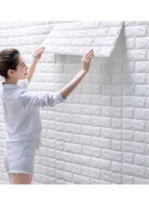 3D Wall Sticker