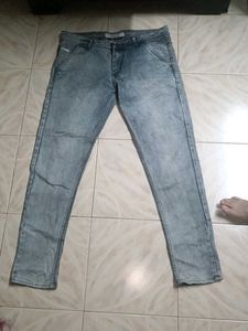 Stylish Denim Jeans