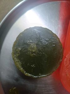 Handmade Floral neem citrus Soap