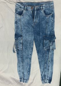 Denim Jeans