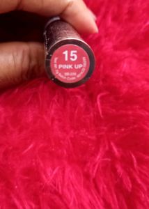 Swiss Beauty Non-transfer Lipstick