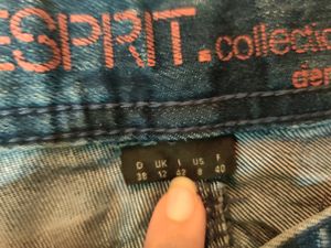 Espirit Jeans