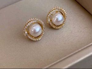 Korean combo earrings