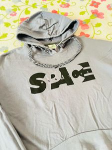 Crop Casual Sweater