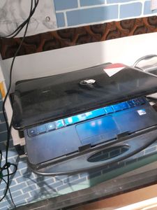 HP Mini Laptop Dual Core 2/256