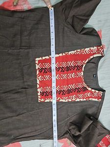 Kurta Top