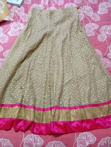 Lahenga Choli Set