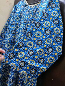 New - Deeptax cotton suit