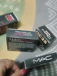 Mekup Products