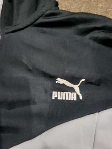 Puma Track Jacket