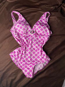 Summertime Padded Cute Bodysuit 💞
