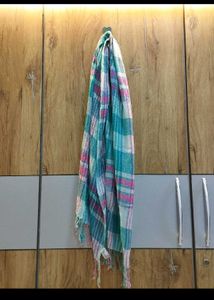 Stylish Plaid Scarf✨