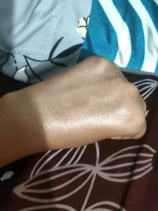Swiss Beauty Highlighting Primer