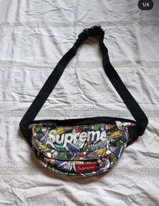 Supreme Fanny Pack