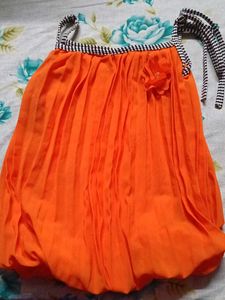 Baby Girl Tops