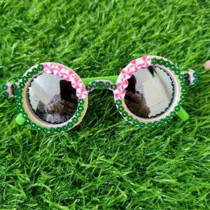 Trendy Kids Sunglasses