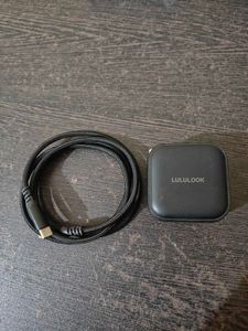 USA Imported 65W Charger With 3 Ports