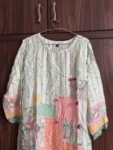 New Kurti Set!!!
