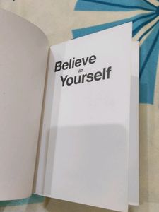 Believe In Yourself By Dr Joseph murphy