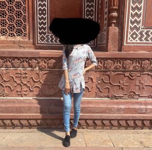 Short Kurti