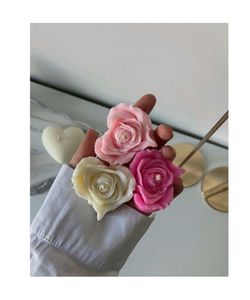 Soy Wax Handmade Candles