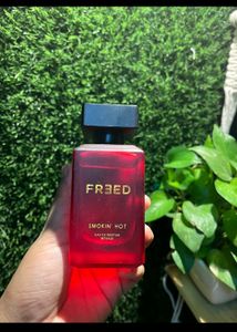Freed Long Lasting Perfume For Women Expiry 03/2026
