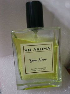 VN Aroma Epice Noire