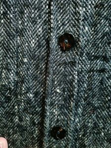 Stylish Women's Shirt Jacket