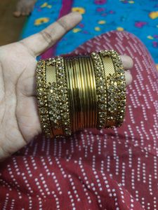 Bangles Combo