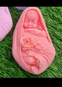 Baby Sleeping Soap