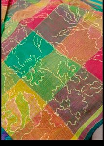 Multicolour Doria