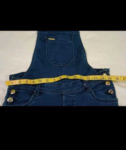 Dungaree 💙