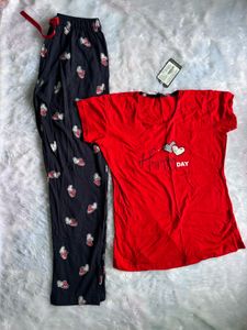 Cotton Nightsuits