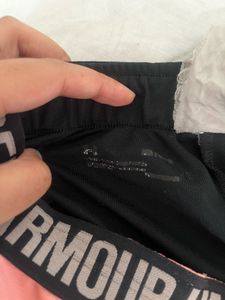 Under Armour Athletic Shorts