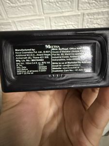 Lovechild Meetha Perfume