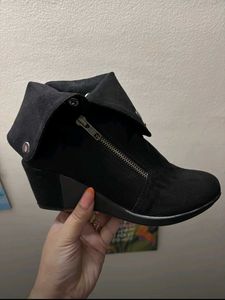 Inc5 boots
