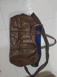 Baggit Duffle Bag