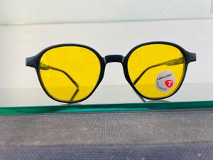 Loplose Sunglasses