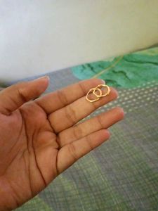 Earrings Ring